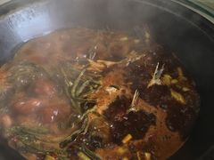 -大鹅岛灶台鱼·铁锅炖(水库路店)
