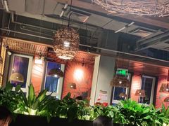 大堂-管氏翅吧(台湾街店)