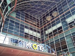 -KK ONE(京基滨河时代店)
