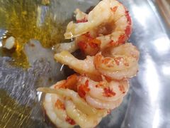 麻辣龙虾-九喜龙虾(凤城六路直营店)