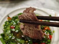 湖岭鲜牛肉-海皇世家海鲜火锅(瑞安店)