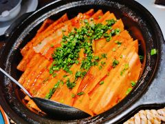 葱花香芋-老阿爸鲜鱼土菜(昆山花桥店)