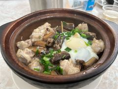 -容里煲仔饭(利丰北路店)