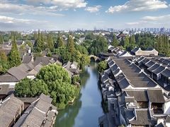 -乌镇景区