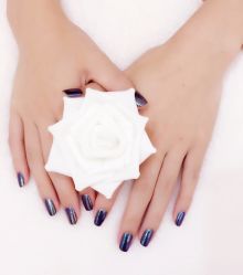 -安娜美甲美睫沙龙