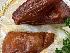 -北海渔村酒楼·粤菜海鲜点心(新华店)