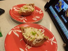 -京樽回転寿司(奥林匹克店)