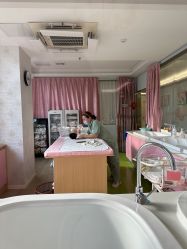 -安悦贝月子中心