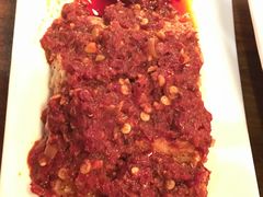 辣皮子面筋-疆Jiang·新疆秘制料理