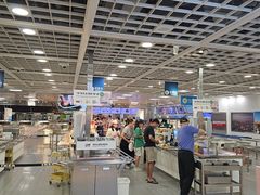 -宜家·瑞典风味餐厅(烟台路店)