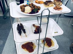 -宜家·瑞典风味餐厅(北京西红门店)