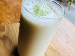 -知亘茶食