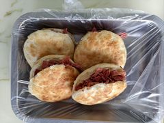 -牛老五羊杂汤(广阳区总店)