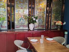 -Golden Lily河内巴黎法越料理餐厅(建国西路店)