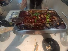 -鸣记脆皮烤鱼(岐山路店)