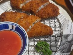 -龍堂蟹黄小笼包(万家丽店)