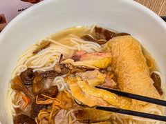 -云味馆·云南菜·云南米线(景田店)