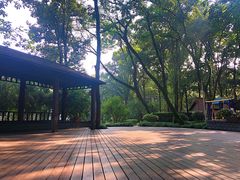 -杭州花家山庄