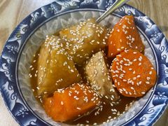 -黄记潮汕甜汤(贝底田坊店)