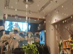-WOKKA by艮上(中海环宇荟店)
