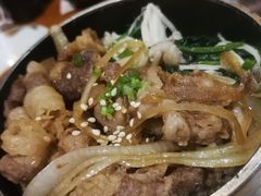 -丸藏和牛烧肉专门店(园区师惠坊店)