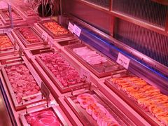 -炭烤麻里·臻选自助烤肉料理(观音桥大融城店)