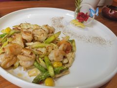 -醉霖生态餐厅(交大店)