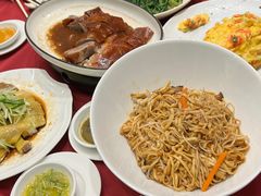 -北园酒家(小北路店)