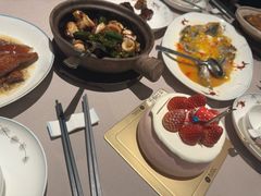 -小炳胜(卓悦中心店)