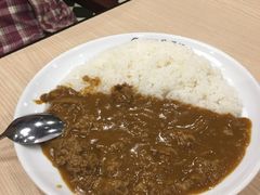 -CoCo壱番屋(久光百货店)