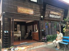 -清迈女子监狱马杀鸡(无分店)