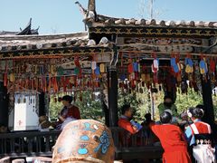 -云南民族村