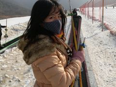 -八达岭滑雪场