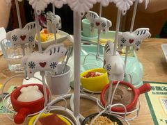 -豪客来牛排(成都锦江大融城店)