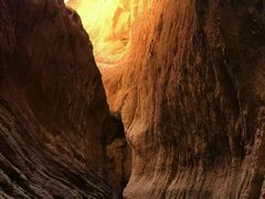 -天山神秘大峡谷