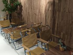 -CAMP.33露营烤肉·团建聚餐(创智天地店)