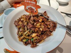-金芙蓉|湘味小炒·鲜炒黄牛肉(淮安生态新城吾悦店)
