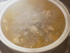 -先机®·泉水鸡汤(七星岗店)