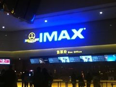 -万达影城(江桥万达广场IMAX店)