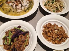 -田婆婆的菜(海口友谊阳光城店)
