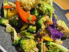 -胡马八破·川菜小馆(高新万达店)