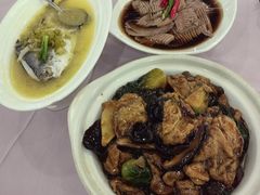 -顺风海鲜港(金玉兰店)