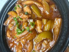 -肥仔文澳门猪骨煲(南京西路店)