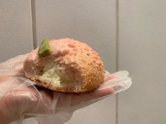 桃桃冰冰包-喜茶(深圳福田星河COCO Park店)