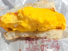 -麦当劳(江湾镇店)