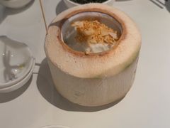 -烹然四季椰子鸡火锅(姚家园万象汇店)