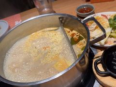 -生如夏花泰式火锅(鹭洲里店)