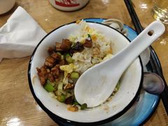 -闯关东东北农家菜(崂山石老人店)
