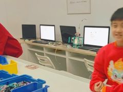 -童程童美少儿编程乐高机器人(汉阳校区)