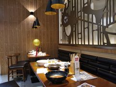 大堂-蓉李记成都名小吃(合肥包河万达店)